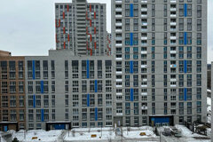 Екатеринбург, ул. Щербакова, 148 (Уктус) - фото квартиры