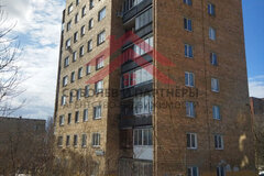 Екатеринбург, ул. Селькоровская, 74 (Вторчермет) - фото квартиры