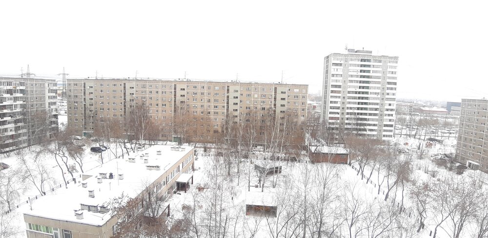Екатеринбург, ул. Автомагистральная, 23 (Новая Сортировка) - фото квартиры (4)