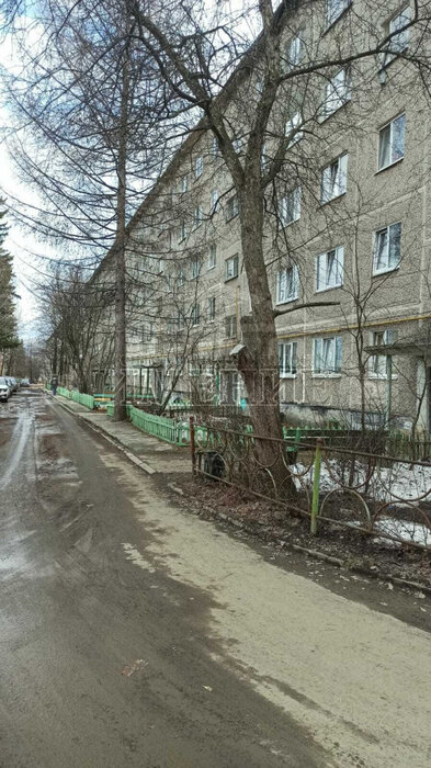 г. Ревда, ул. Советских Космонавтов, 2 (городской округ Ревда) - фото квартиры (7)