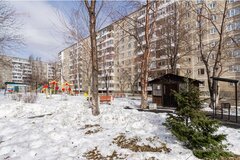 Екатеринбург, ул. Теплоходный, 9 (Новая Сортировка) - фото квартиры