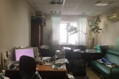 Екатеринбург, ул. Восточная, 7г (Шарташский рынок) - фото офисного помещения