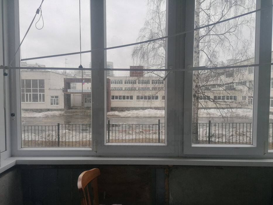 Екатеринбург, ул. Пехотинцев, 13 (Новая Сортировка) - фото квартиры (4)