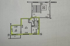 г. Верхняя Пышма, ул. Машиностроителей, 4 к.1 (городской округ Верхняя Пышма) - фото квартиры