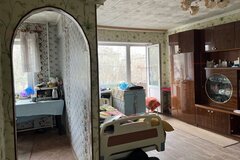 Екатеринбург, ул. Техническая, 55 (Старая Сортировка) - фото квартиры