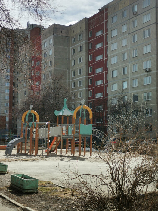 Екатеринбург, ул. Уральская, 59 (Пионерский) - фото квартиры (5)