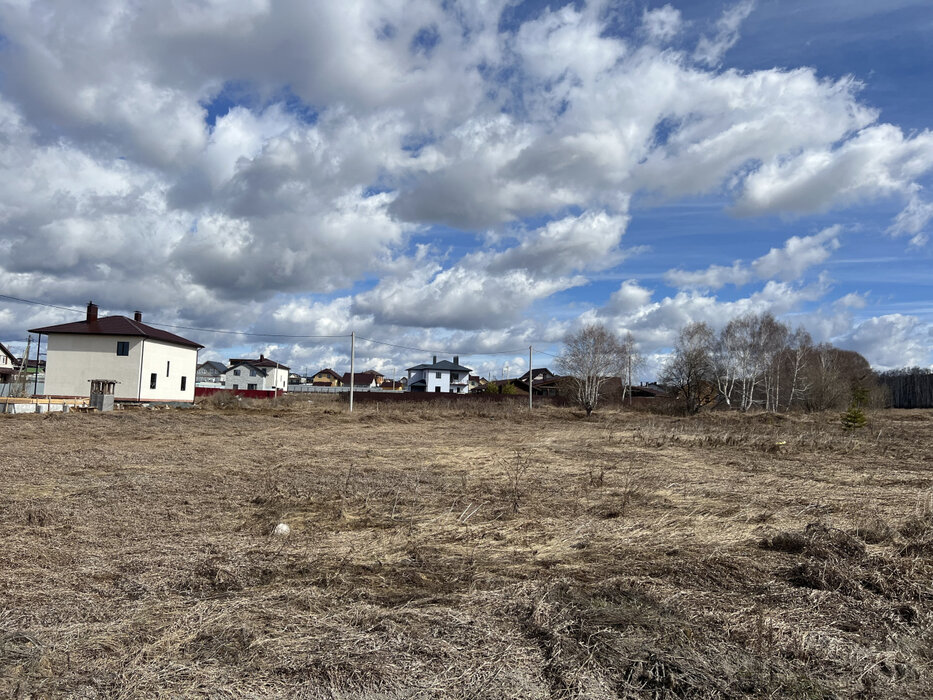 с. Курганово (городской округ Полевской) - фото земельного участка (3)