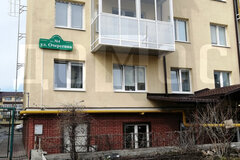 Екатеринбург, ул. Очеретина, 4 (Академический) - фото квартиры