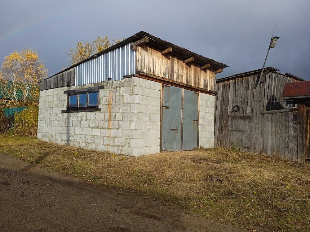 д. Первунова, ул. Суворова, 1 (городской округ Алапаевский) - фото дома (6)