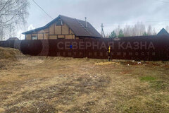 п. Быньги, ул. Чапаева,   (городской округ Невьянский) - фото дома