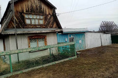 с. Кунарское, ул. Свердлова, 11а (городской округ Богданович) - фото дома