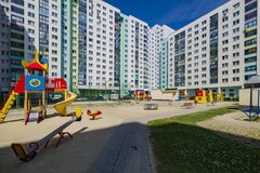 Екатеринбург, ул. Вильгельма де Геннина, 45 (Академический) - фото квартиры