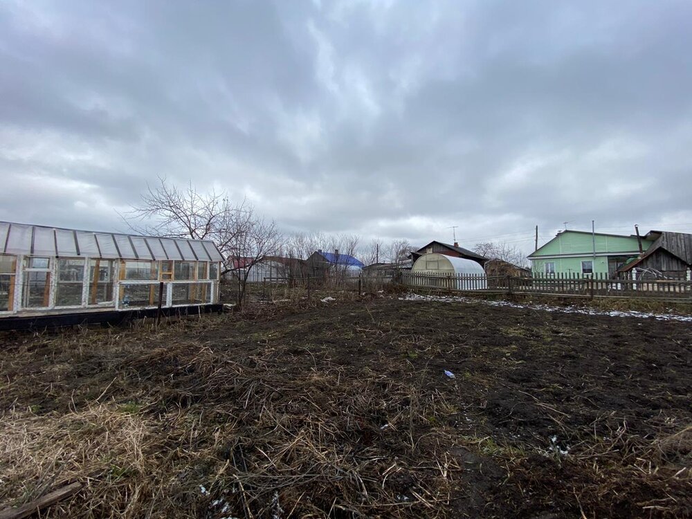 г. Алапаевск, ул. Мамина-Сибиряка, 31 (городской округ Город Алапаевск) - фото дома (8)