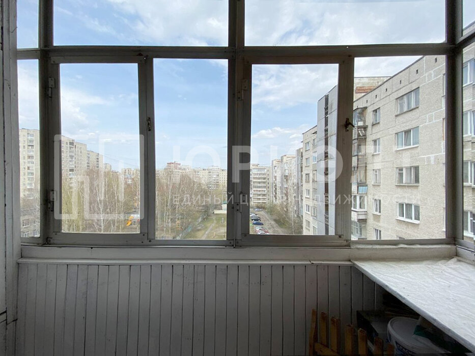 Екатеринбург, ул. Калинина, 36 (Уралмаш) - фото квартиры (4)