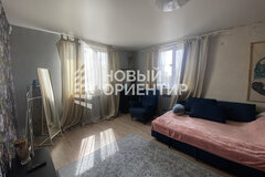 поселок городского типа Белоярский, ул. Вишневая, 24 (городской округ Белоярский) - фото дома