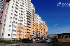 г. Березовский, ул. Новая, 20 к.1 (городской округ Березовский) - фото квартиры