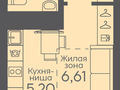 Продажа квартиры: ул. Екатеринбург, Жилая, 2 - Фото 1