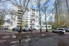 Екатеринбург, ул. Папанина, 9 (ВИЗ) - фото комнаты