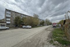 Екатеринбург, ул. Латвийская, 38 (Компрессорный) - фото квартиры