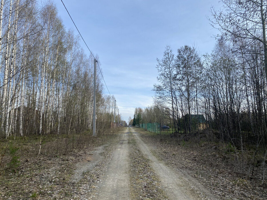 с. Первомайское (Нижнесергинский р-он), ул. Черемшанка (Нижнесергинский район) - фото сада (2)