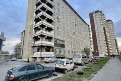 Екатеринбург, ул. 40-летия Комсомола, 32/1 (ЖБИ) - фото комнаты