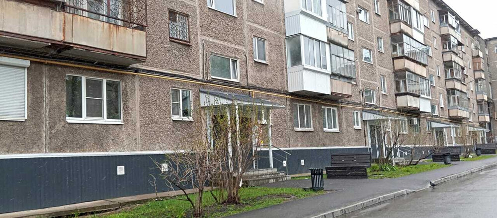 г. Нижний Тагил, ул. Ермака, 51 (городской округ Нижний Тагил) - фото квартиры (1)