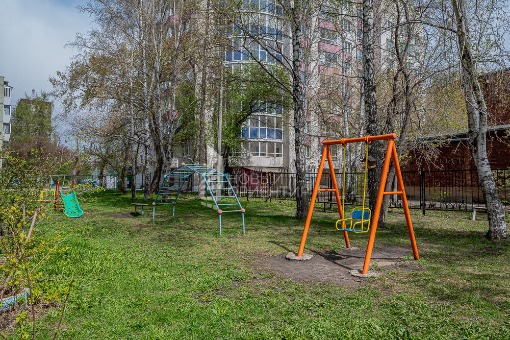 Екатеринбург, ул. Космонавтов, 90 (Эльмаш) - фото квартиры (1)