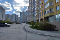 Екатеринбург, ул. Щорса, 103 - фото квартиры