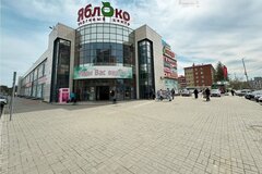 г. Березовский, ул. Гагарина, 20 (городской округ Березовский) - фото торговой площади