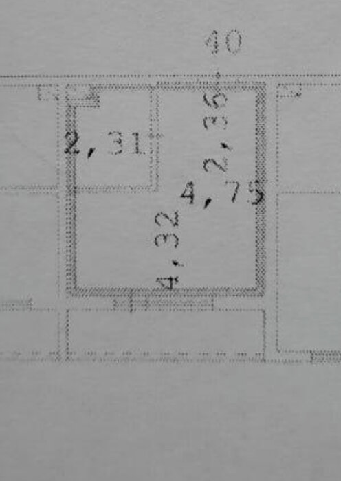 с. Косулино, ул. Огородников , 52 (городской округ Белоярский) - фото квартиры (8)