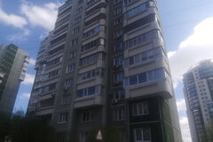 Екатеринбург, ул. Шейнкмана, 122 (Центр) - фото квартиры