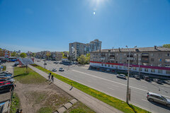 Екатеринбург, ул. Космонавтов, 90 (Эльмаш) - фото квартиры