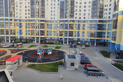 Екатеринбург, ул. Заводская, 92а (Юго-Западный) - фото квартиры