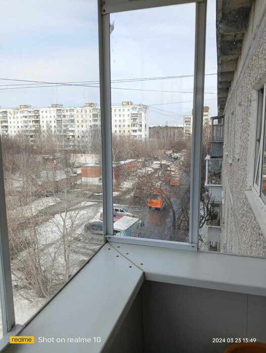 Екатеринбург, ул. Начдива Онуфриева, 34 (Юго-Западный) - фото квартиры (3)