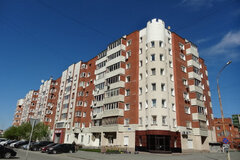 Екатеринбург, ул. Фролова, 27 (ВИЗ) - фото квартиры