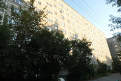 Екатеринбург, ул. Автомагистральная, 15 (Новая Сортировка) - фото квартиры