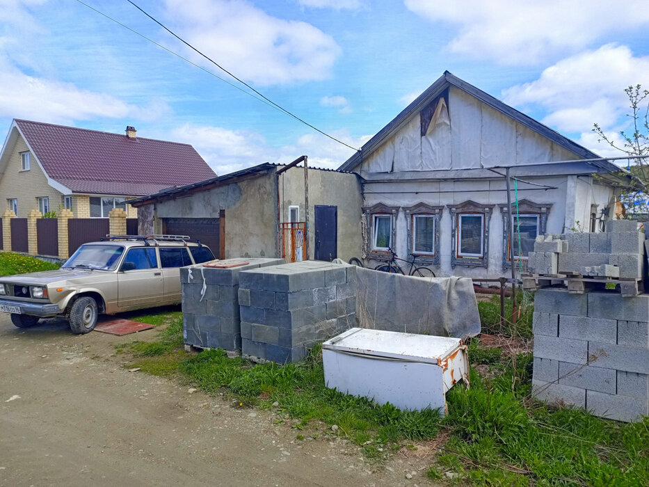 г. Верхний Тагил, ул. Советская, 72 (городской округ Верхний Тагил) - фото дома (1)