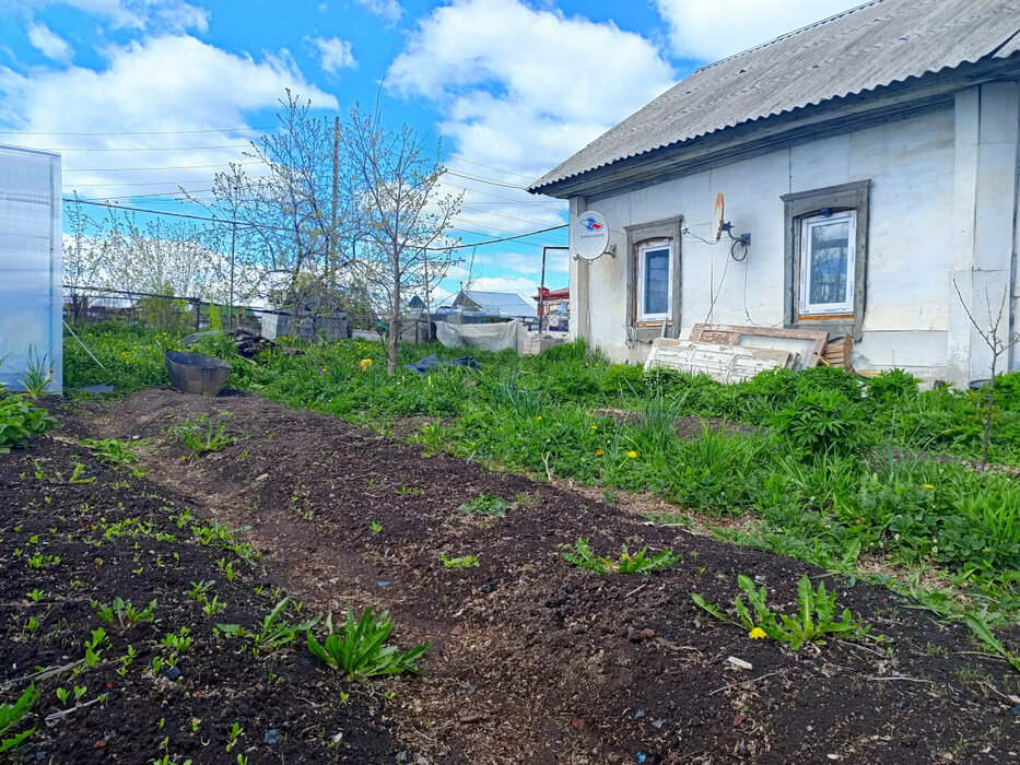 г. Верхний Тагил, ул. Советская, 72 (городской округ Верхний Тагил) - фото дома (2)