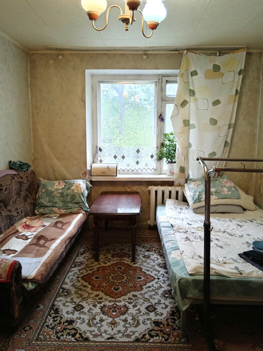 Екатеринбург, ул. Братская, 14 (Вторчермет) - фото комнаты (2)