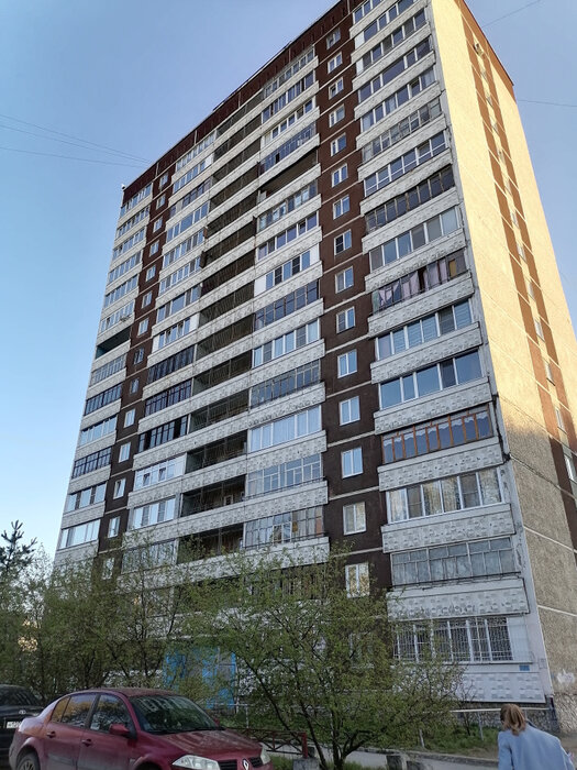 Екатеринбург, ул. Опалихинская, 32 (Заречный) - фото квартиры (2)