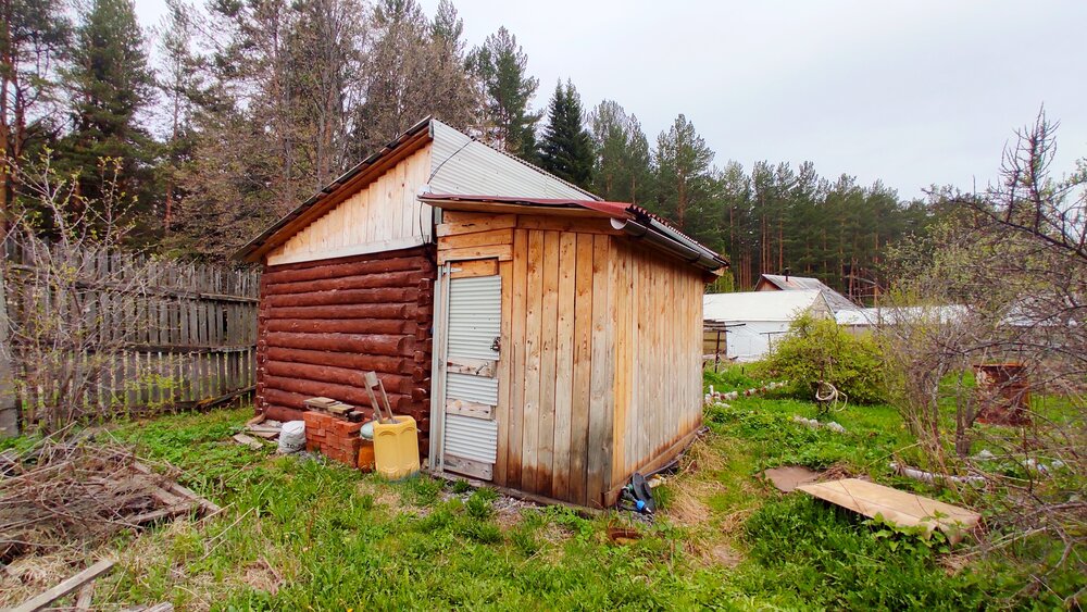 г. Первоуральск, КС №1 (городской округ Первоуральск) - фото сада (3)