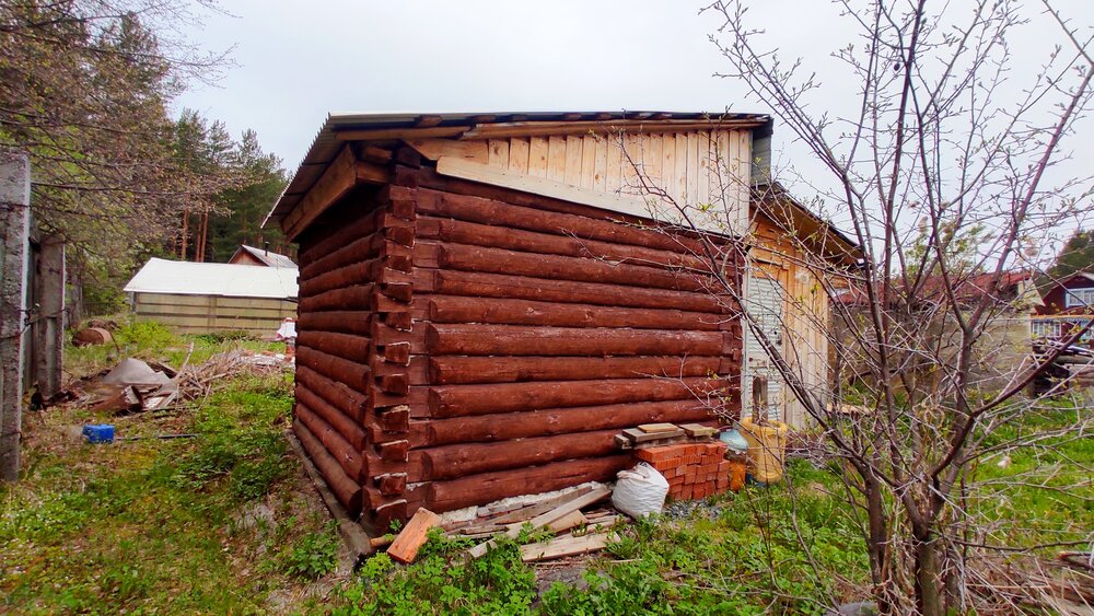 г. Первоуральск, КС №1 (городской округ Первоуральск) - фото сада (4)