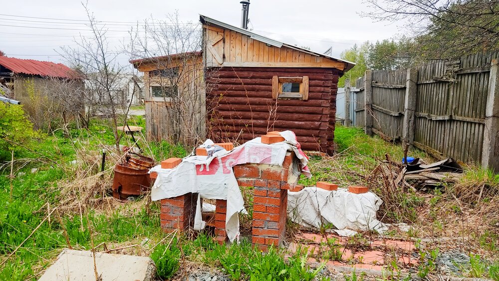 г. Первоуральск, КС №1 (городской округ Первоуральск) - фото сада (5)