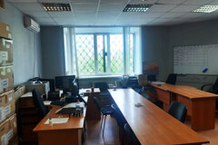 Екатеринбург, ул. Ясная, 22 (Юго-Западный) - фото офисного помещения