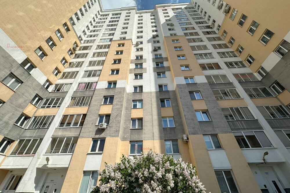 г. Верхняя Пышма, ул. Орджоникидзе, 11 (городской округ Верхняя Пышма) - фото квартиры (2)