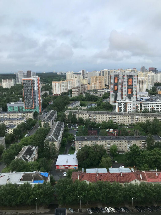 Екатеринбург, ул. Белинского, 163б (Автовокзал) - фото квартиры (5)
