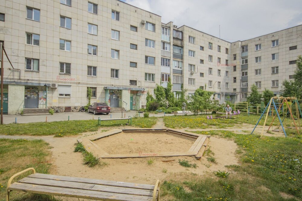 Екатеринбург, ул. Белинского, 216 (Автовокзал) - фото квартиры (2)