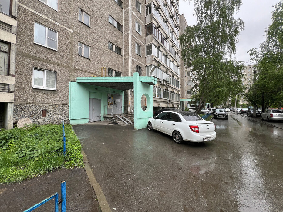 Екатеринбург, ул. Амундсена, 61 (Юго-Западный) - фото квартиры (1)