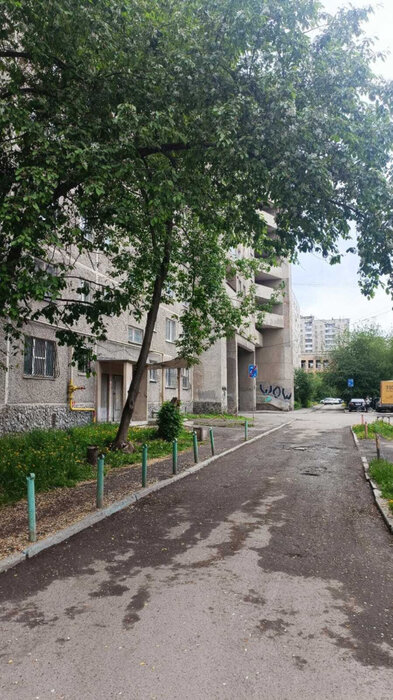 Екатеринбург, ул. Кировградская, 34 (Уралмаш) - фото квартиры (1)