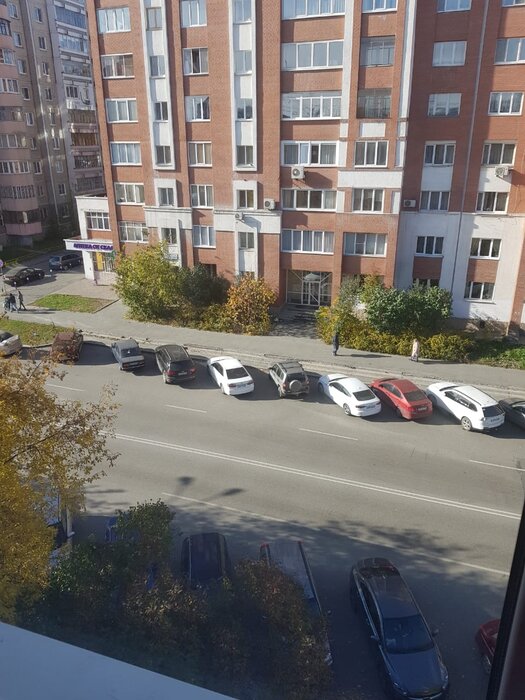 Екатеринбург, ул. Сурикова, 47 (Автовокзал) - фото квартиры (6)